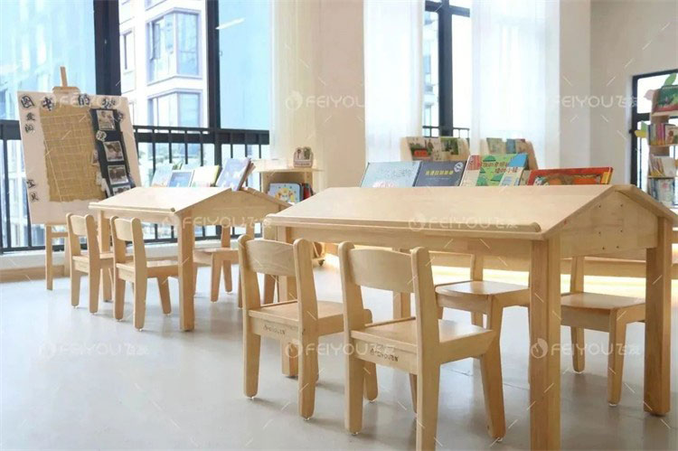 Kindergarten-furniture