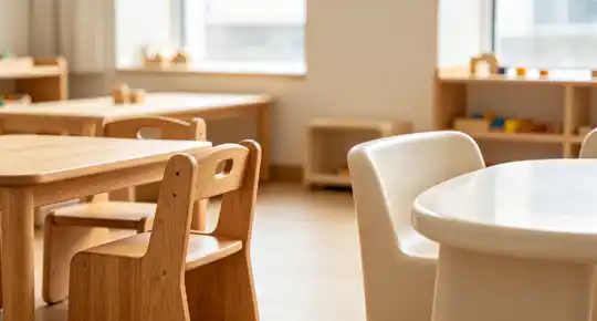 Toddler Furniture