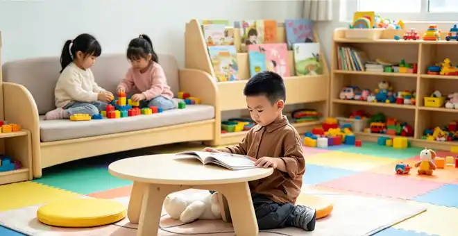 Daycare Furniture