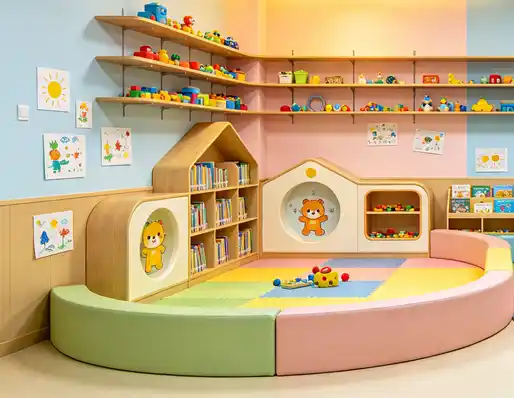 Daycare Furniture