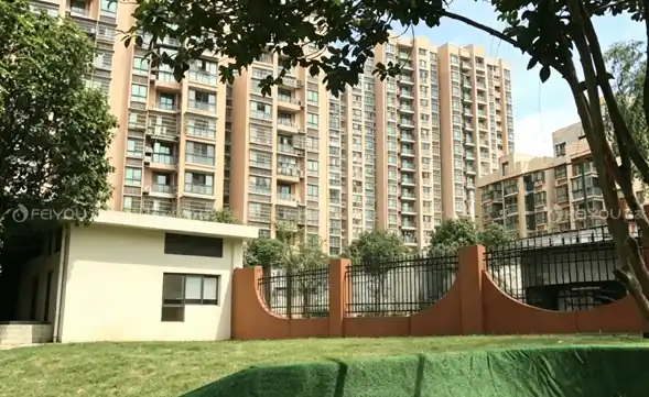 kindergarten outdoor