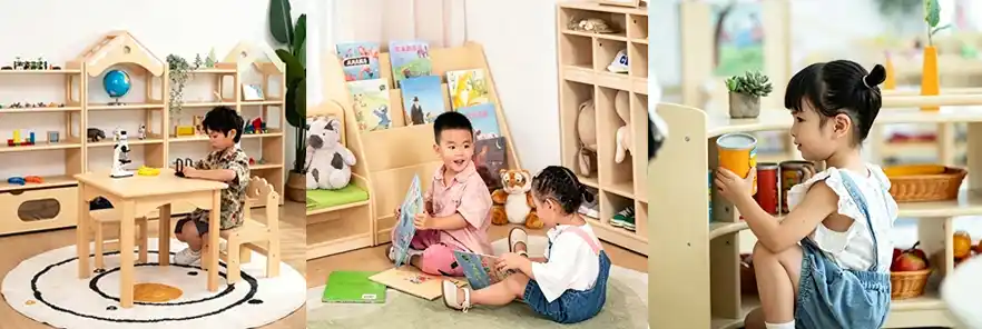 Daycare Furniture