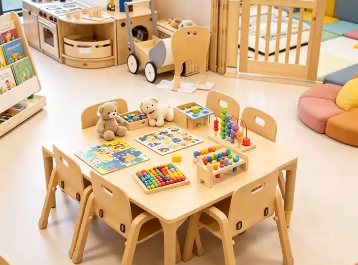 Chairs & Tables