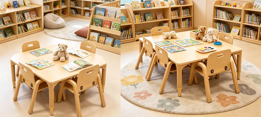 Daycare Furniture