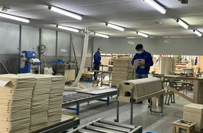 Production