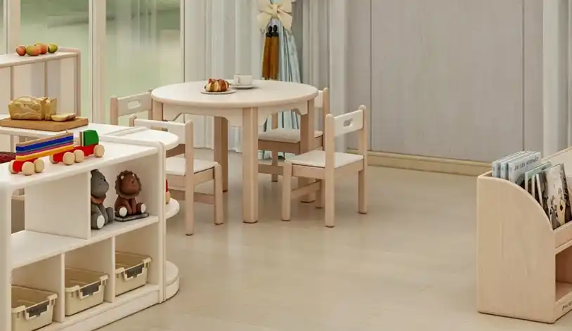 Kindergarten Furniture