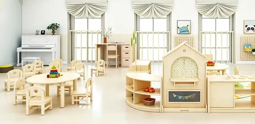 Daycare Furniture