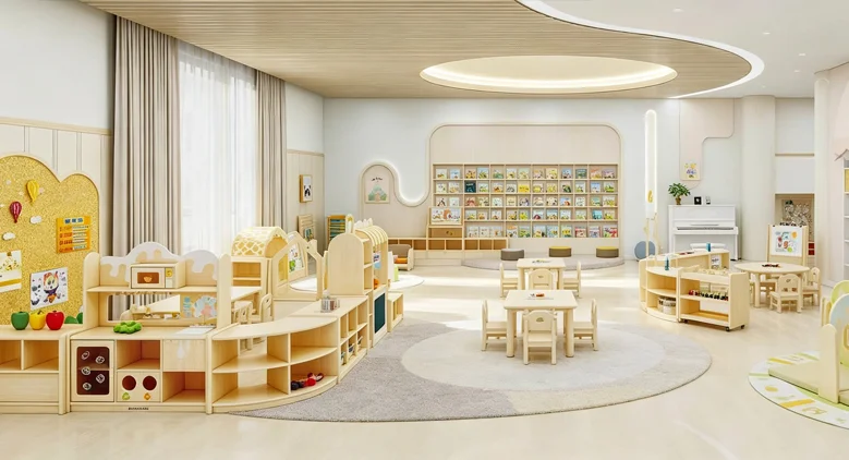 kindergarten furniture