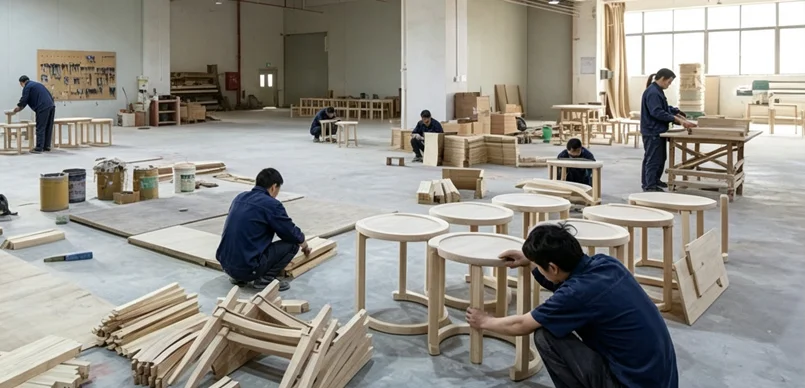 Feiyou toddler furniture